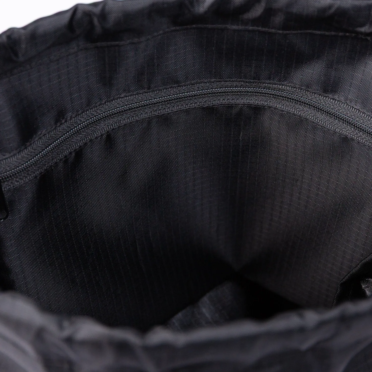 Swings Gym Bag træningstaske sort/guld