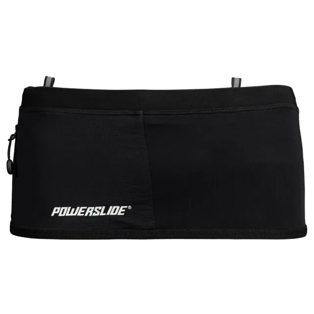 Powerslide Hip Belt Pace hoftebælte sort str. M