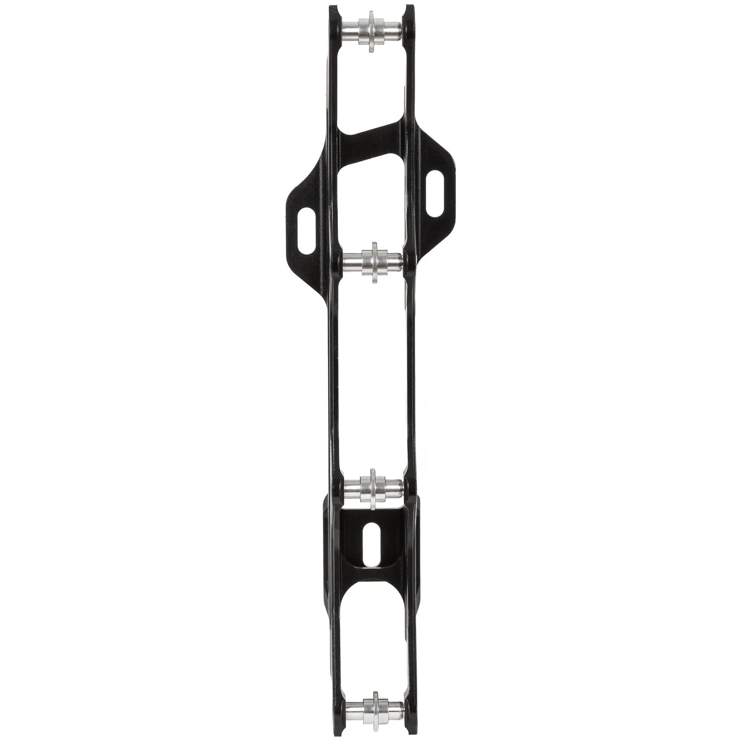 Powerslide Ego SL TRI ramme 275 4x90 aluminium