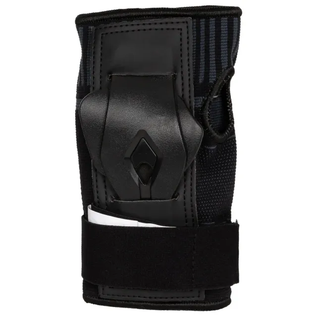 Powerslide Onesie Black håndledsbeskytter onesize
