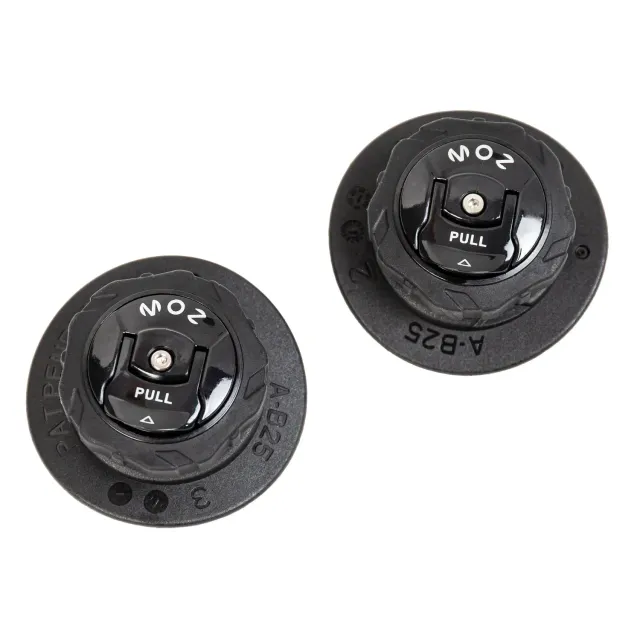 Powerslide Doop Atop Disc reservedel sort par