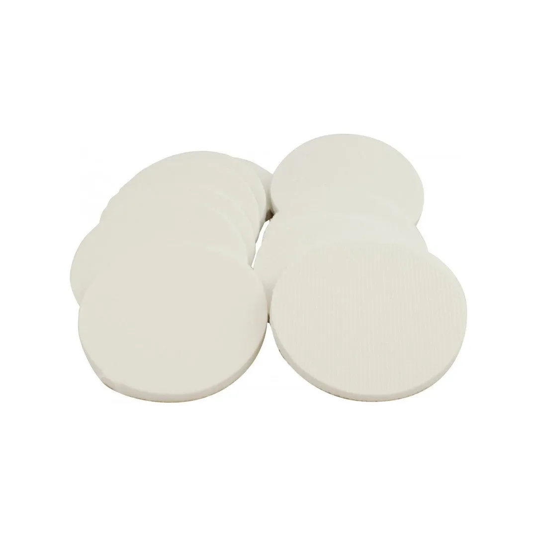 Sure-Grip Blister Pads vabelplaster 10 par blød beskyttelse