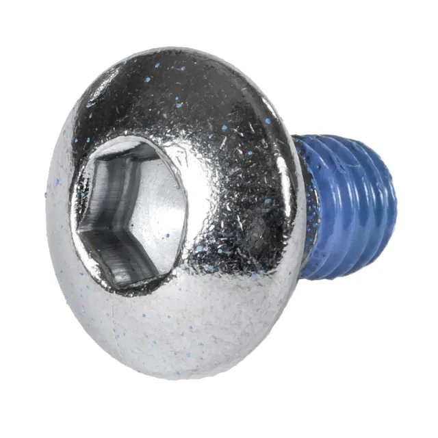 Powerslide HABS bremseskrue kort stål 8mm