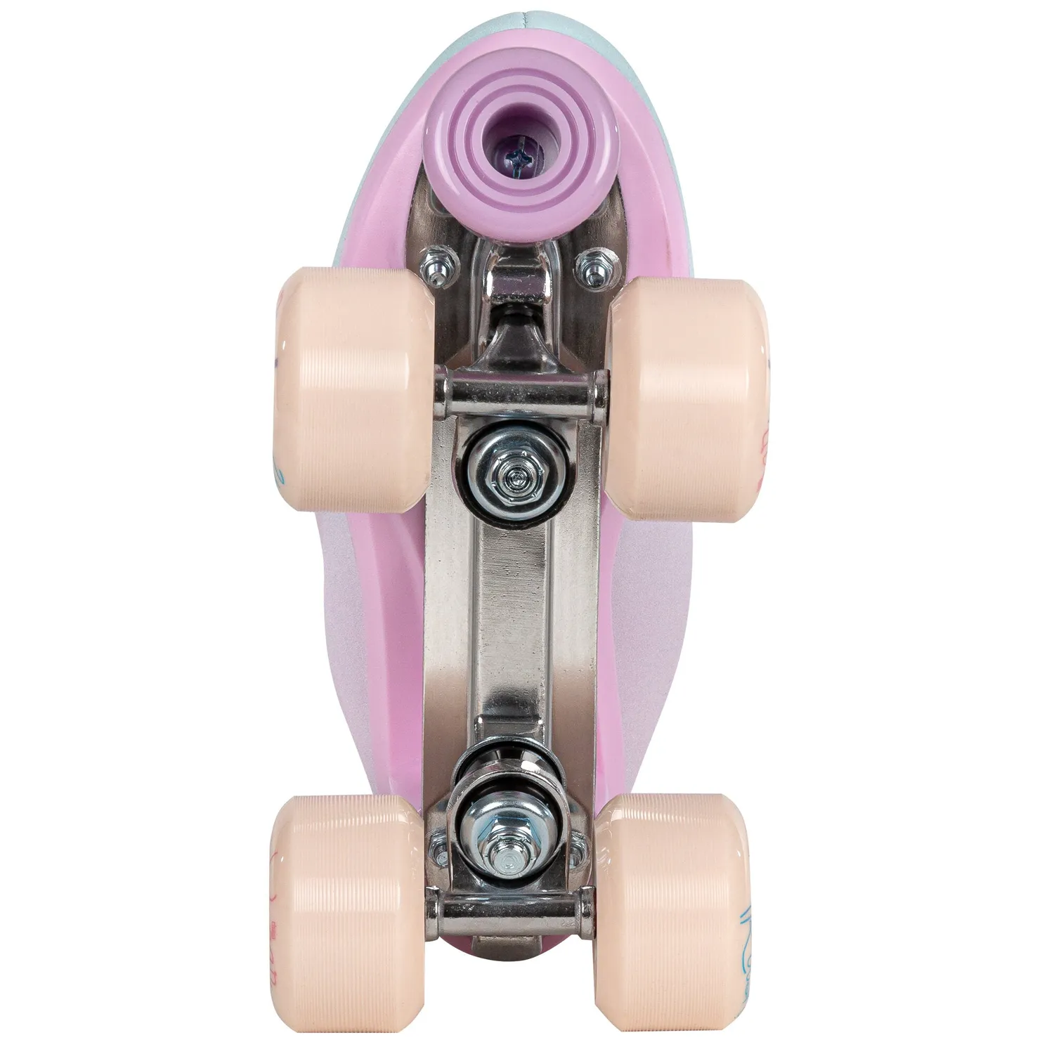Chaya Melrose Deluxe Pastel rulleskøjter pastel