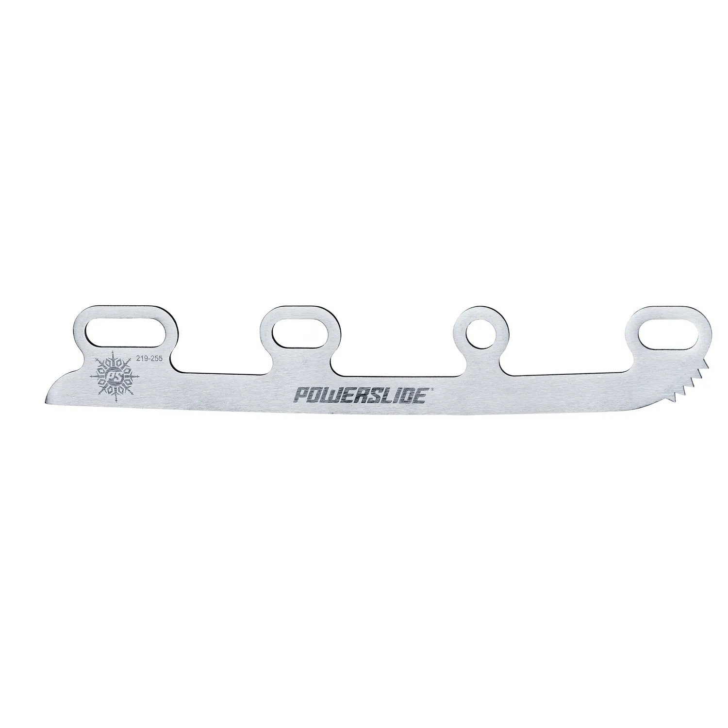 Powerslide Sabres W4 isklinge S/M rustfrit stål