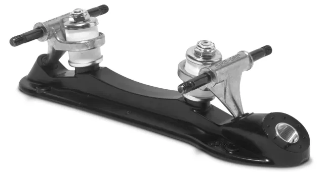Sure-Grip Probe plade str 5 sort nylon