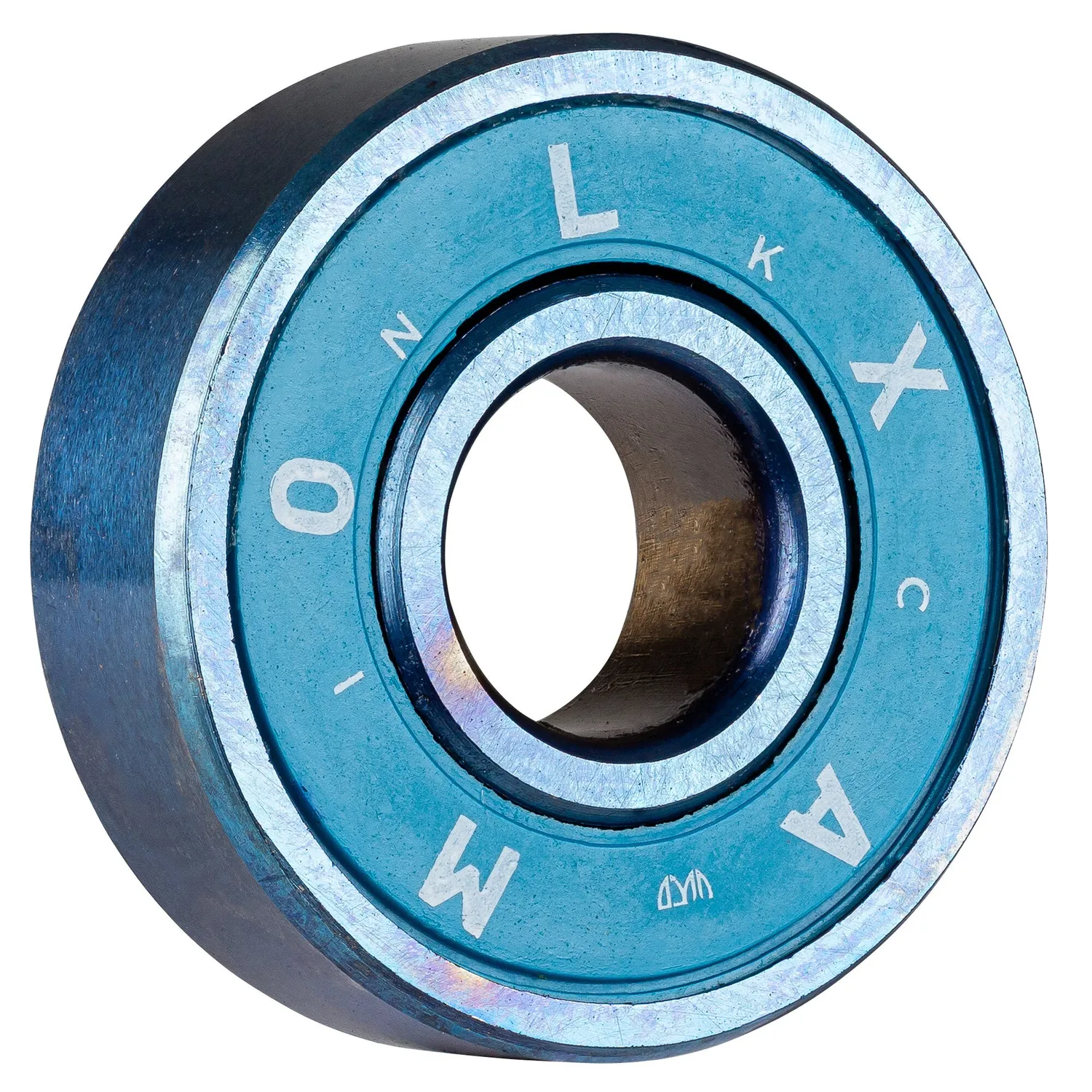 Wicked Nick Lomax Titanium kuglelejer 16-pak guld