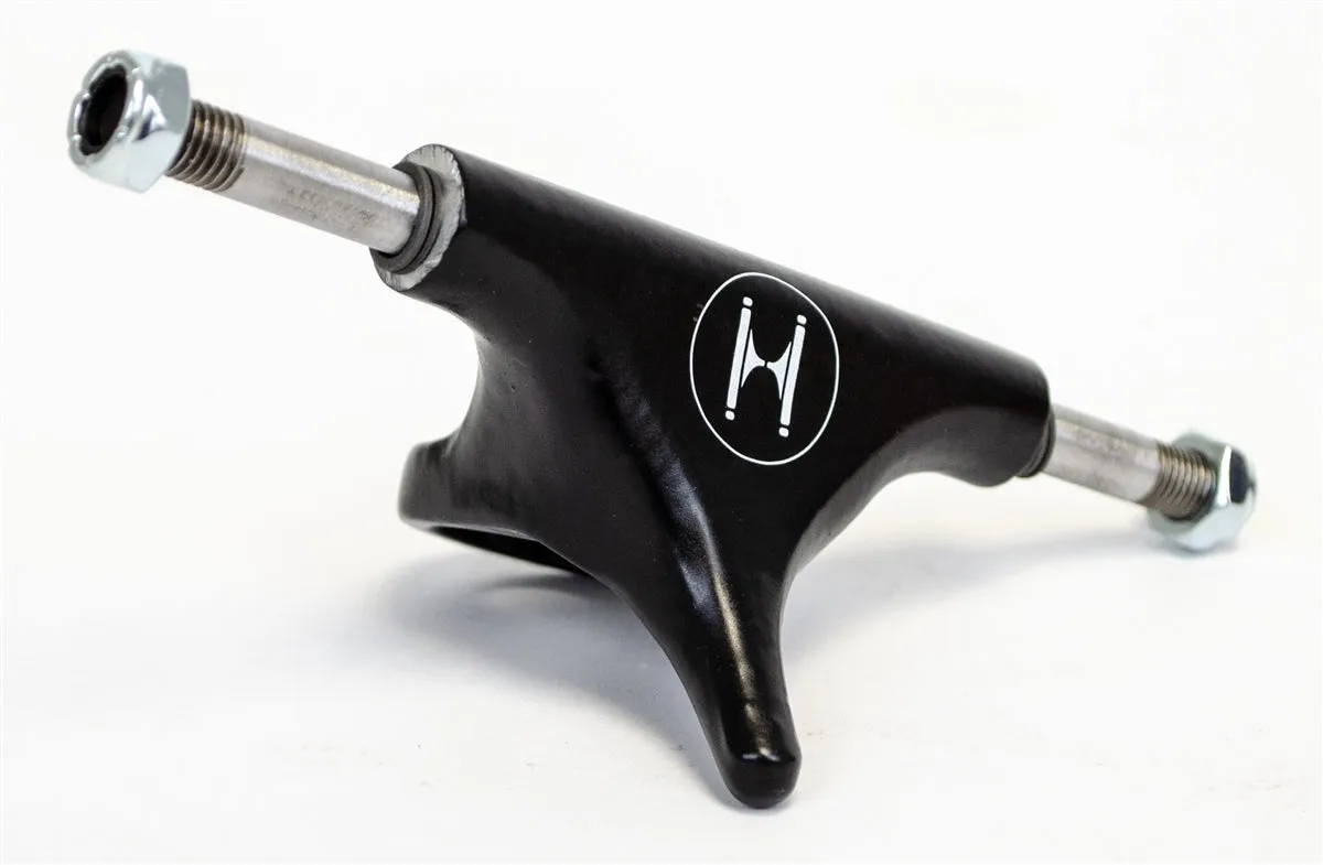 Sure-Grip Huck park truck 3.0 sølv sæt 4 stk