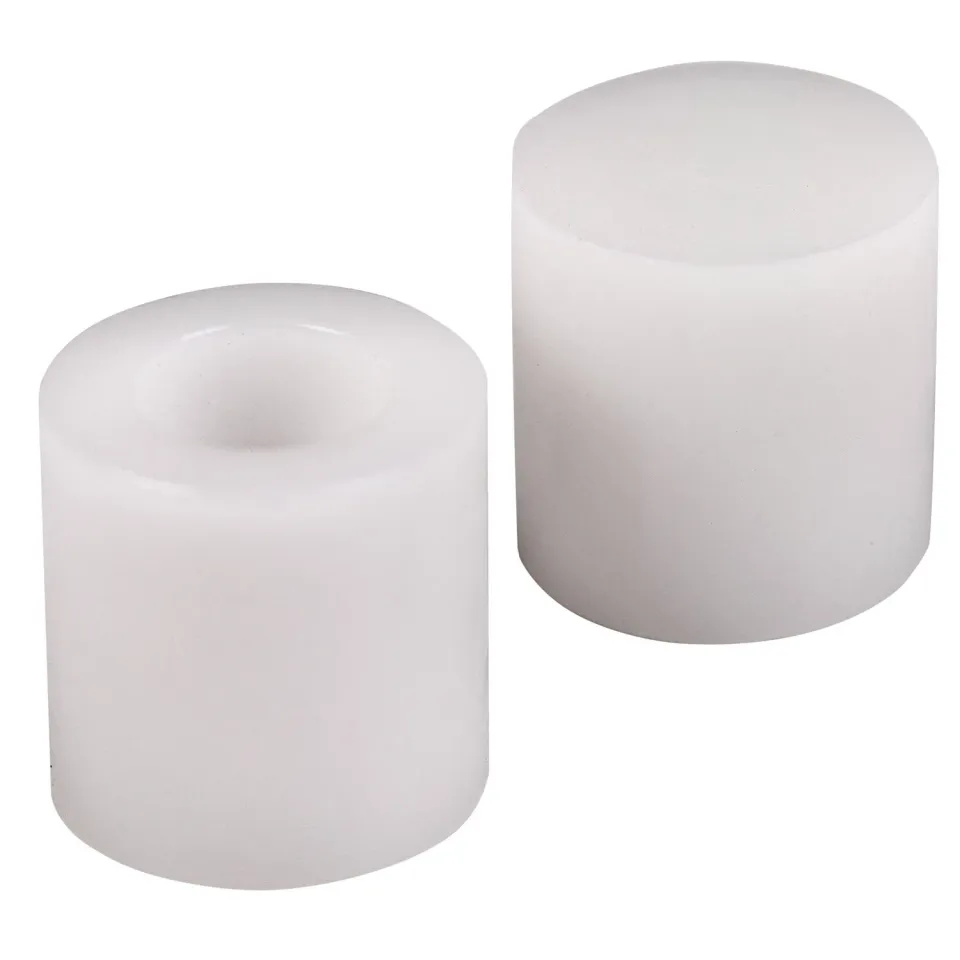 Chaya Delrin pivot cup Gen II til Shiva Ophira