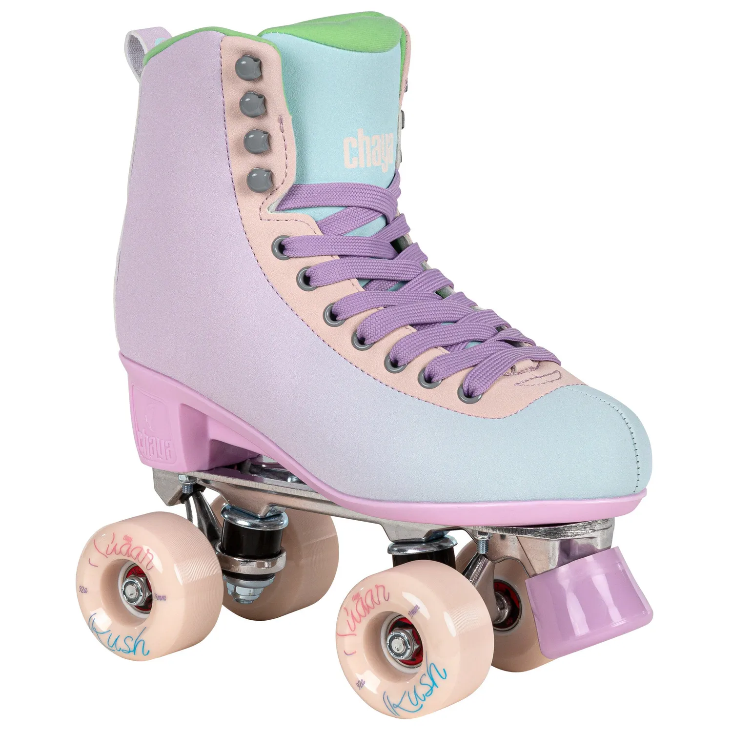 Chaya Melrose Deluxe Pastel rulleskøjter pastel