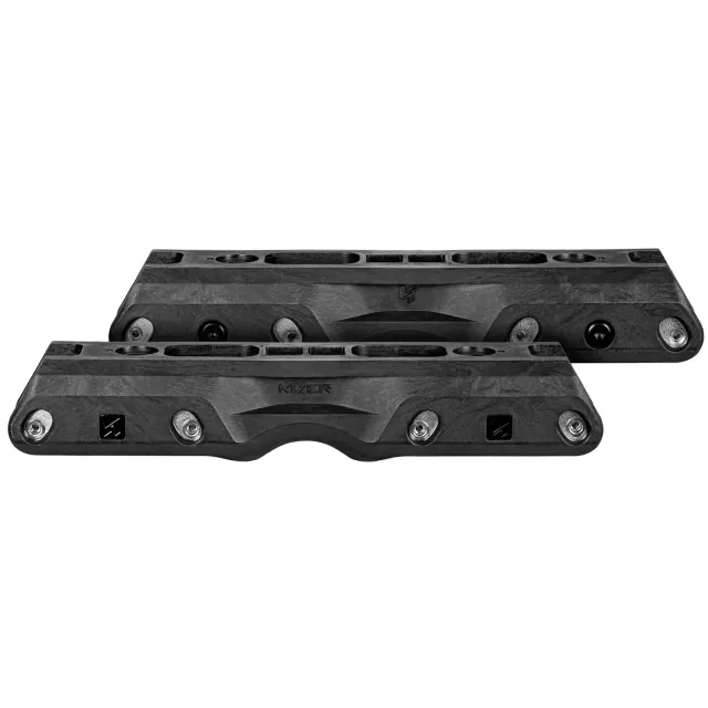 Kizer Suspension Superfluid frame aggressiv sort