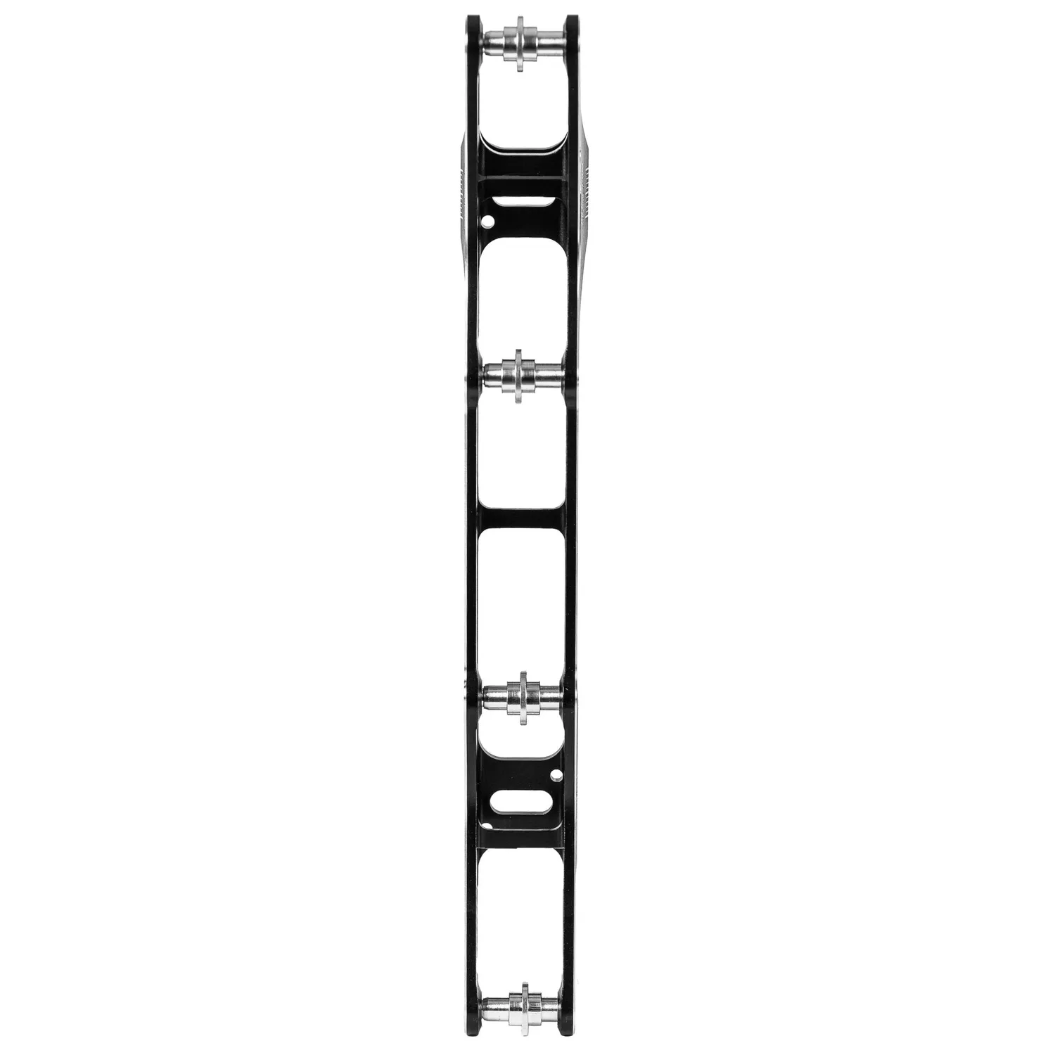 Powerslide Core Performance 12.0 4x100 ramme aluminium