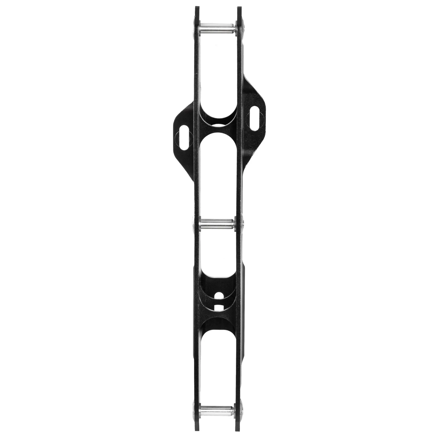 Powerslide Combat Rocker 290 3x110 stel sort