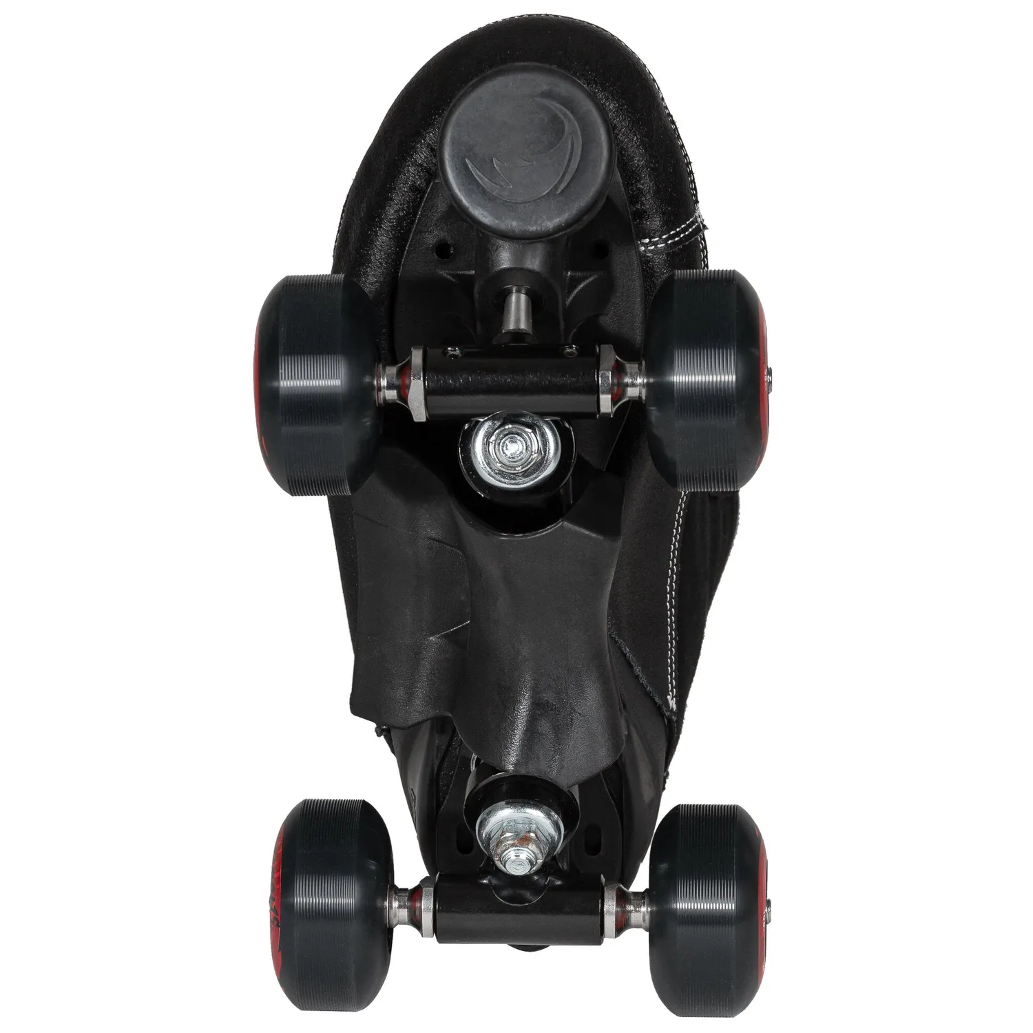 Chaya Karma Pro Black rulleskøjter sort park