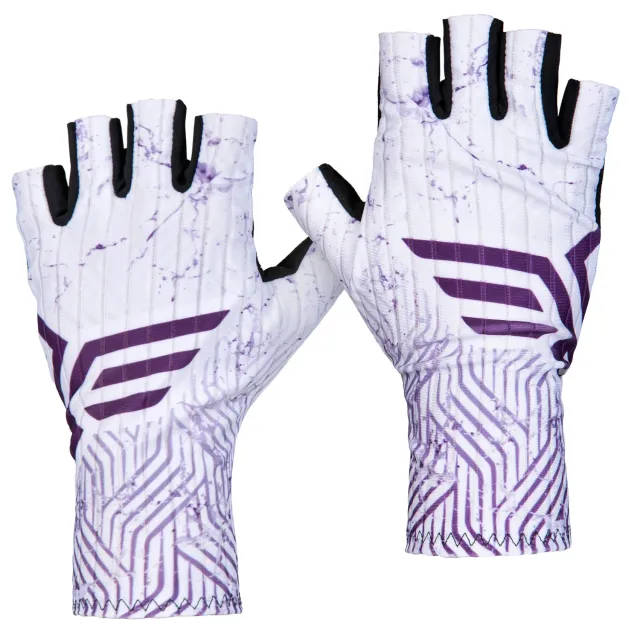 Swings Aero Gloves II handsker lilla str. M