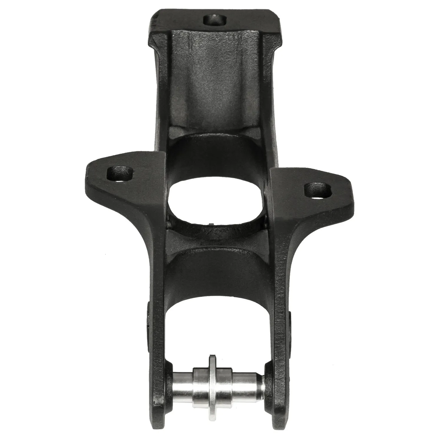 Powerslide Elite MG 243 3x110 skinneramme sort magnesium