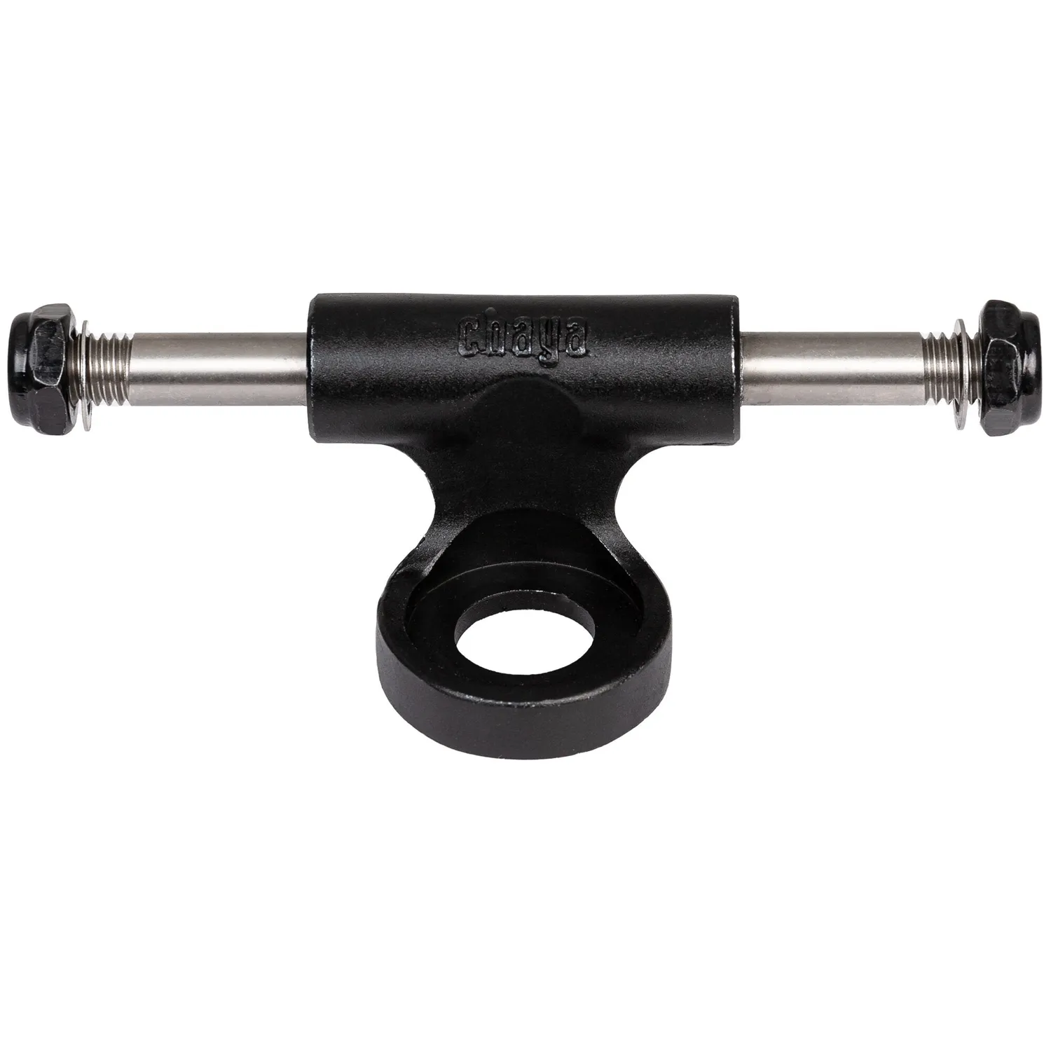 Chaya Pro Truck Forged Gen II quad-truck sort