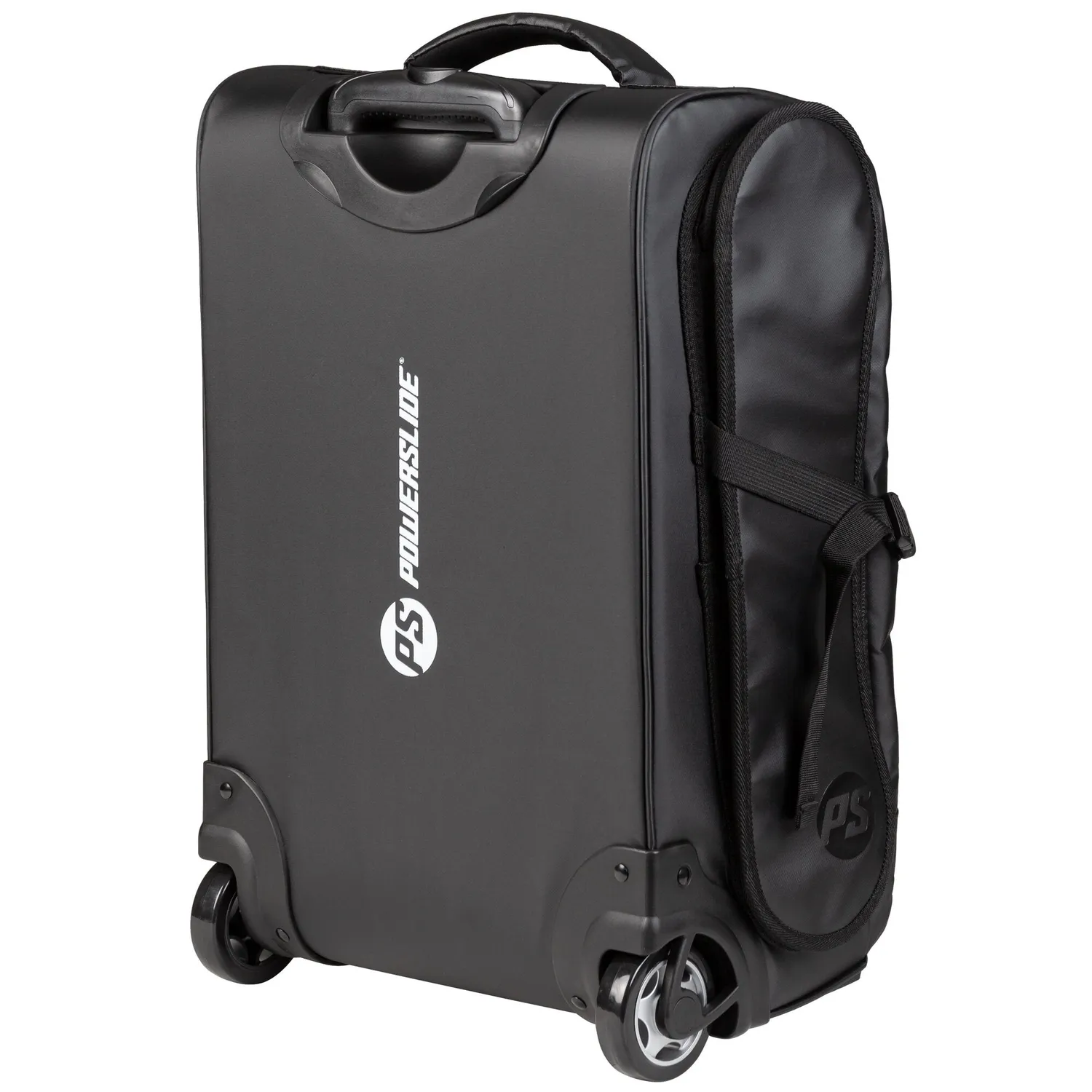Powerslide UBC Transit Trolley Bag II sort