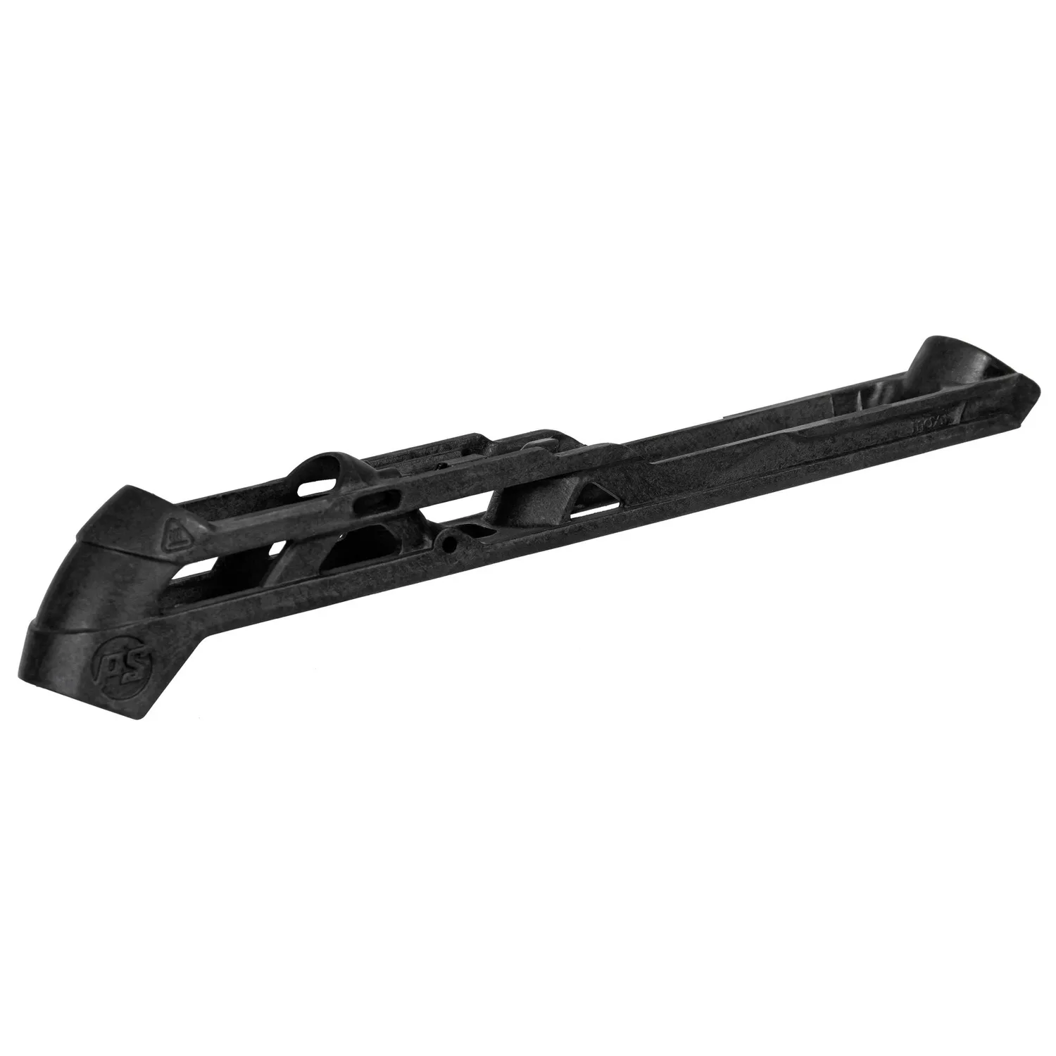 Powerslide Syncro Sledge Black bremseklods sort