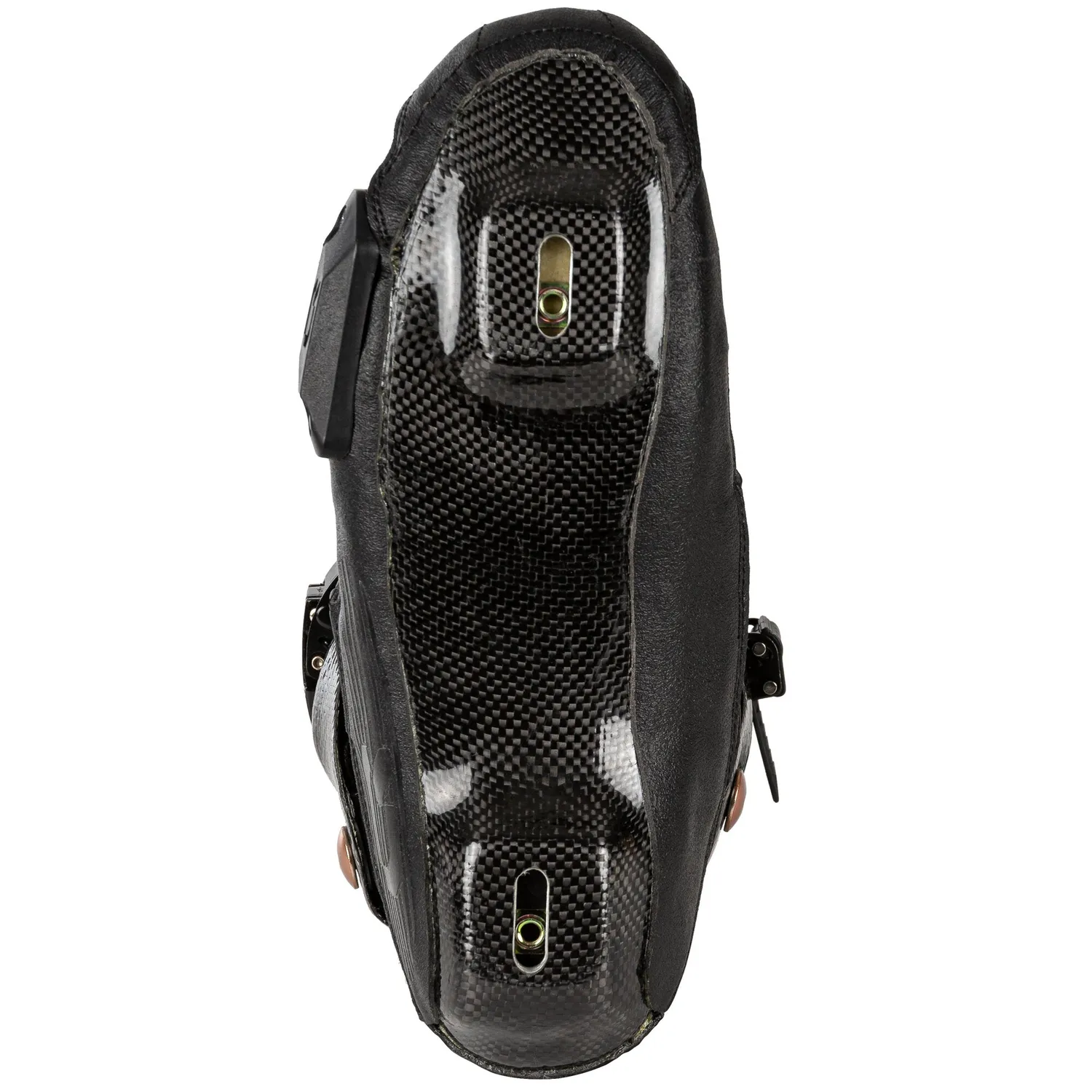 Iqon CL10 inline støvle carbon varmeformbar