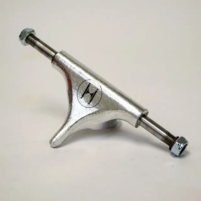 Sure-Grip Huck park truck 3.0 sølv sæt 4 stk