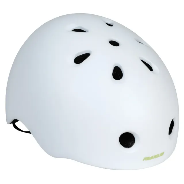 Powerslide Urban White Matcha hjelm hvid 54-58cm