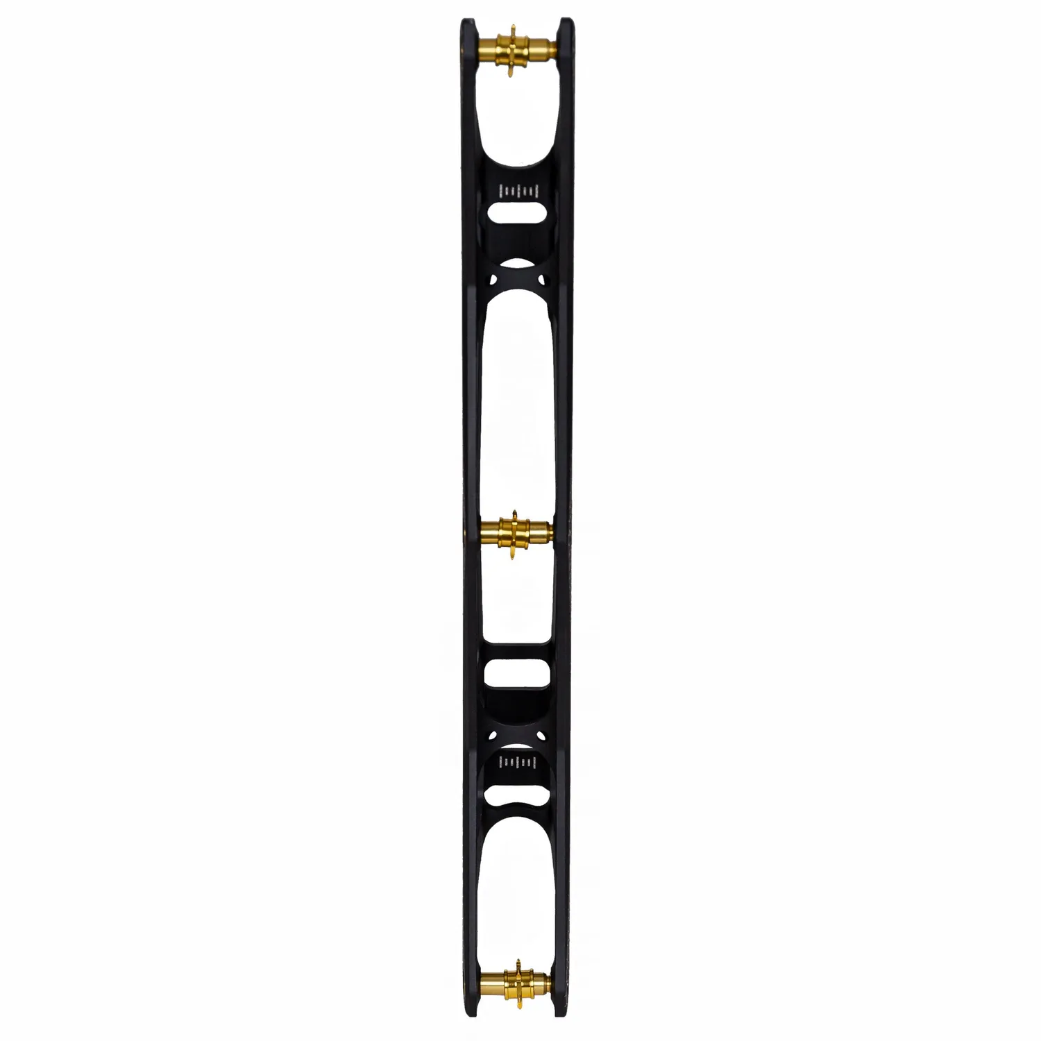 Swings MG Frame 3x125 ramme 13,0" magnesium