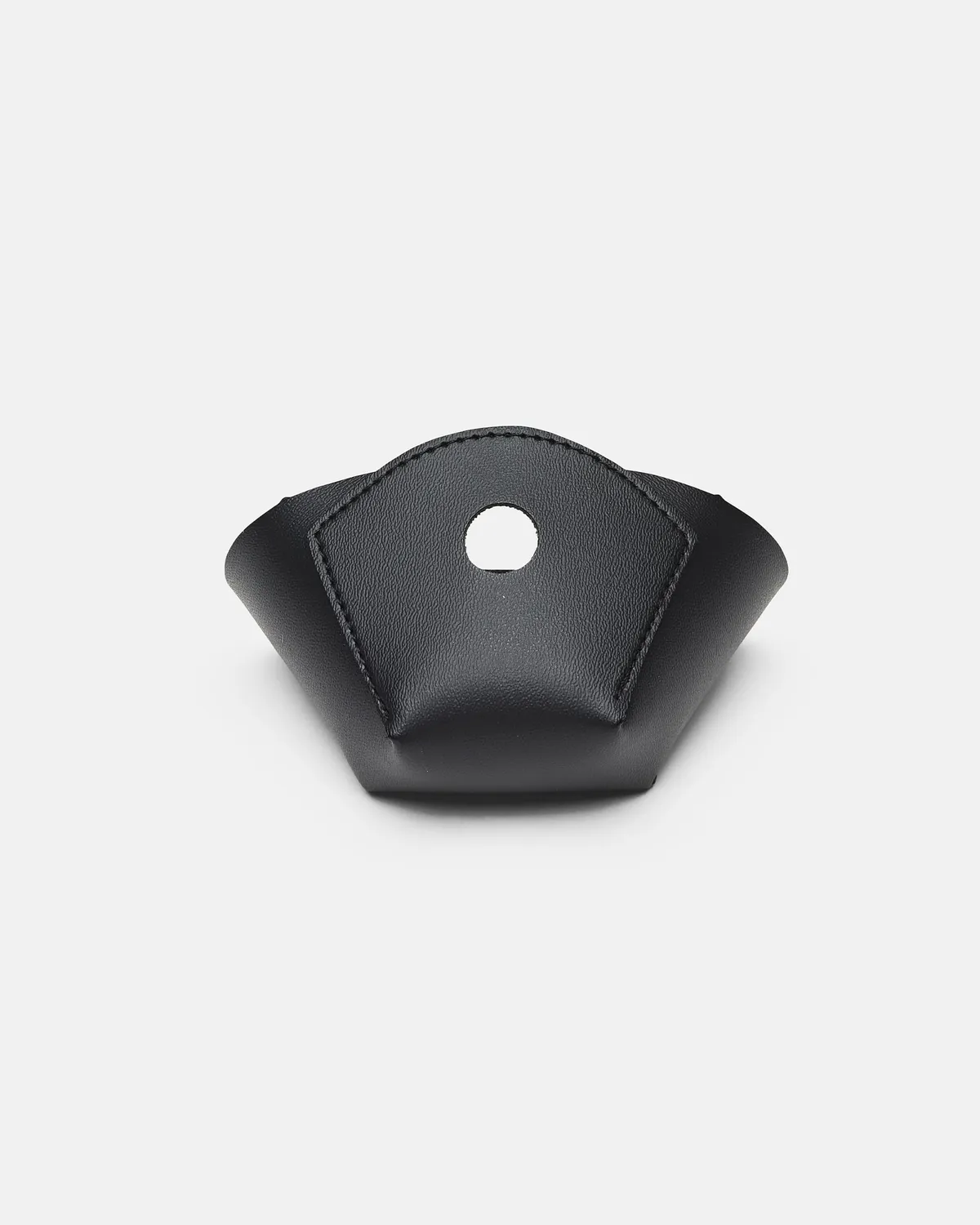 Impala Toe Guard tåbeskytter sort 2-pak PVC