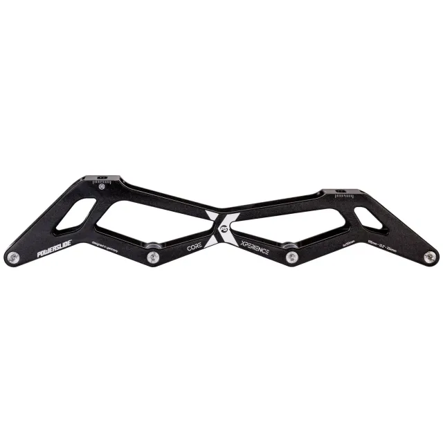 Powerslide Core X-perience 13.2 inline ramme 4x110 195