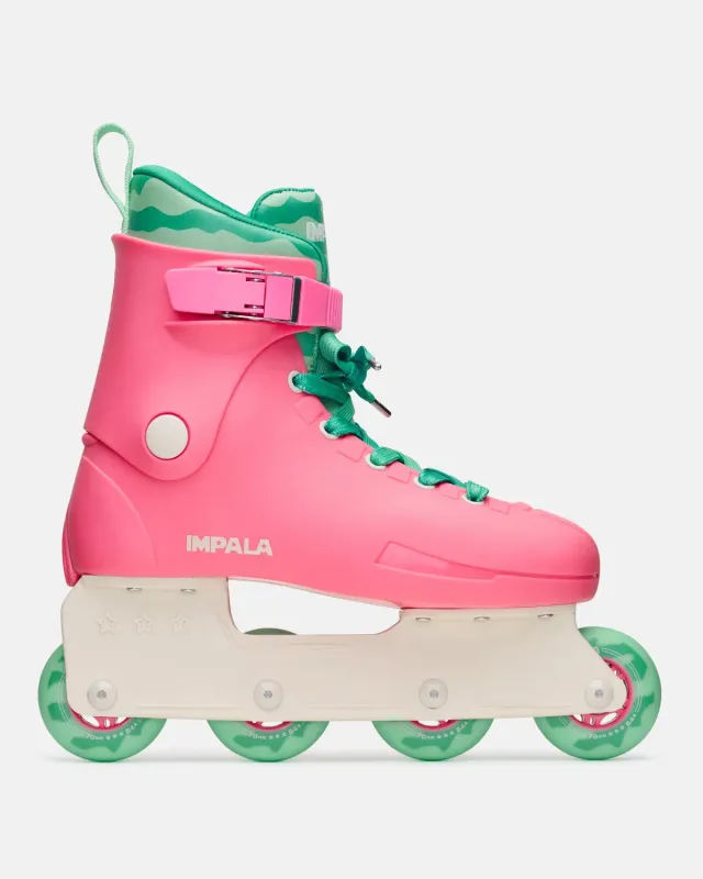 Impala Lightspeed inliners watermelon