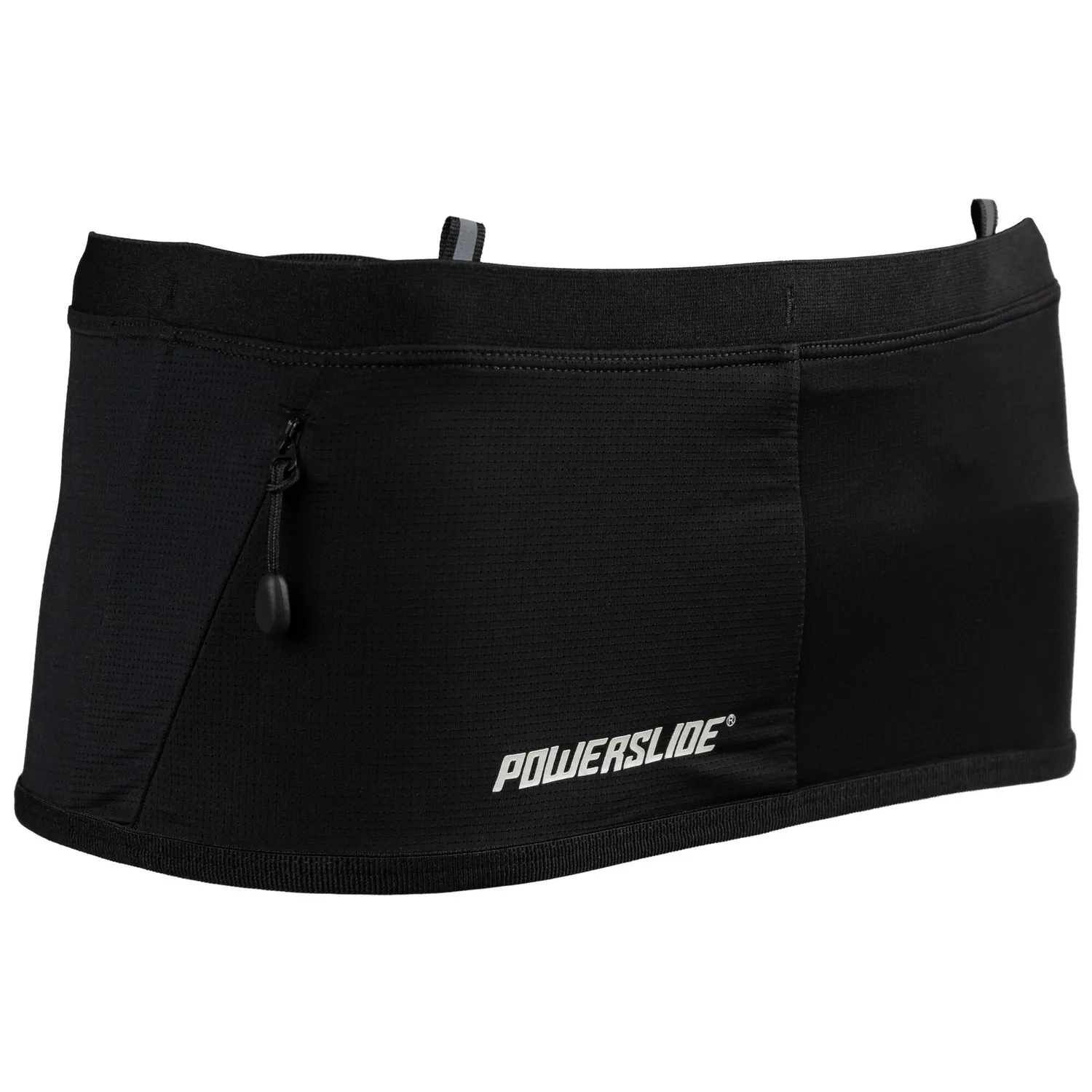 Powerslide Hip Belt Pace hoftebælte sort str. M