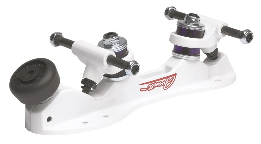 Sure-Grip Avanti Magnesium undervogn str 4