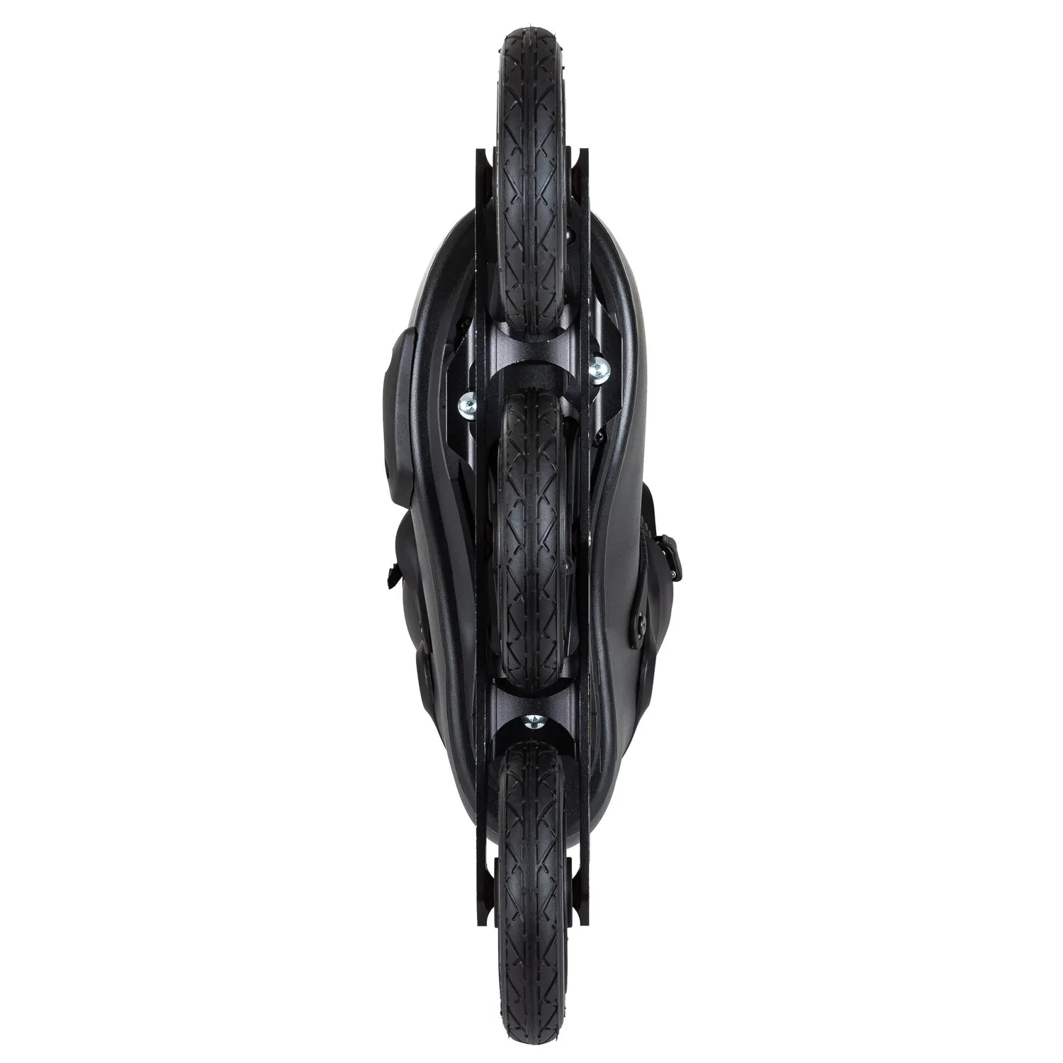 Powerslide Zoom Renegade 125 offroad skøjter sort