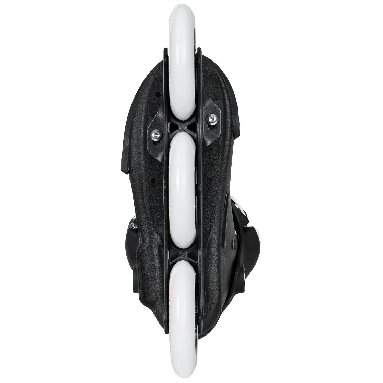 Powerslide Next SL Black 110 rulleskøjter 110 mm