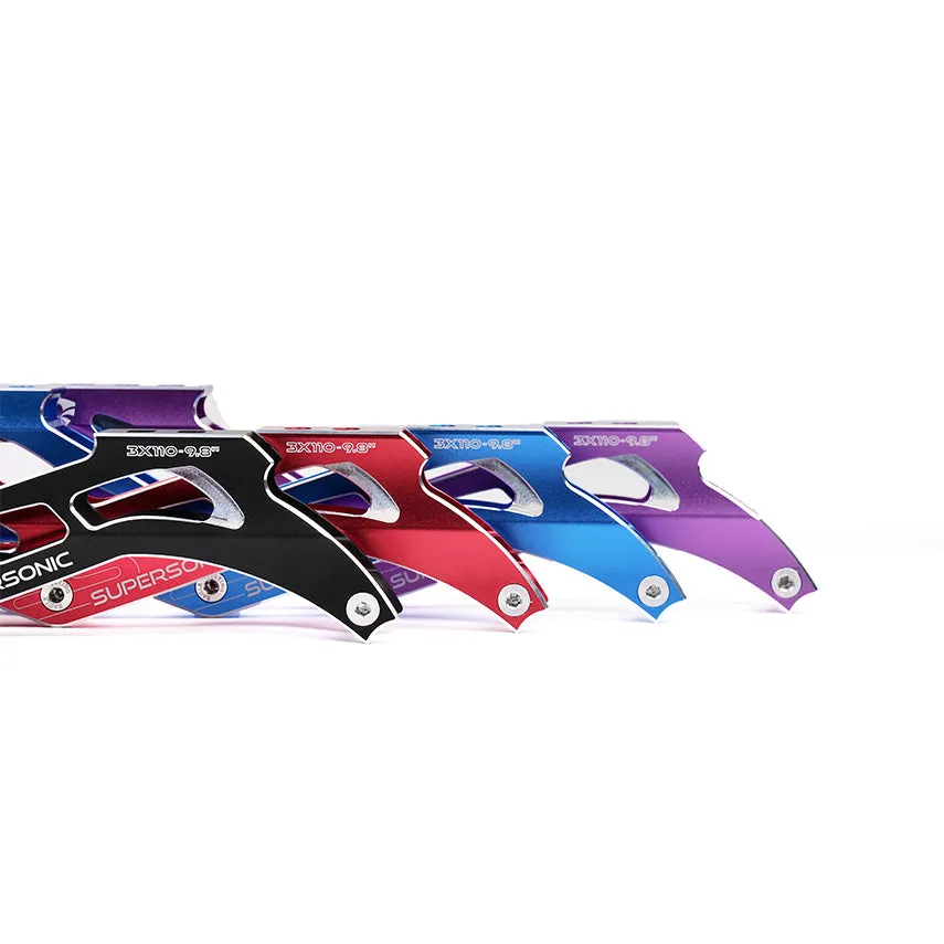 Flying Eagle Supersonic frames sort 3x110mm 249mm