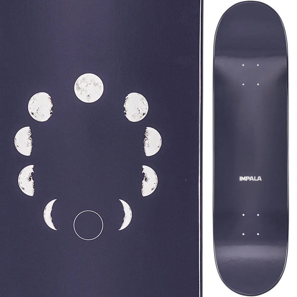 Impala Celestial Deck skateboard Lunar 8.25"