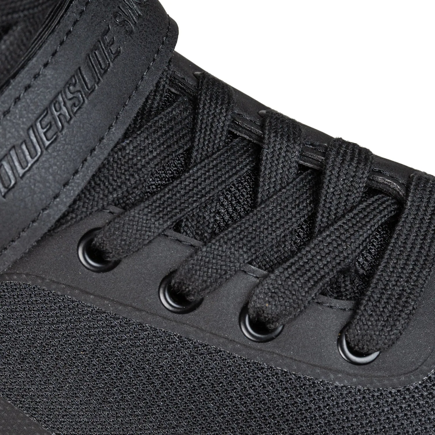 Powerslide Swell Triple Black 110 rulleskøjter sort
