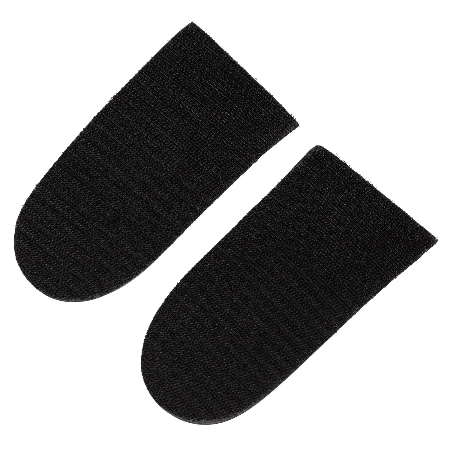 MYFIT Shock Absorber støddæmper sort velcro