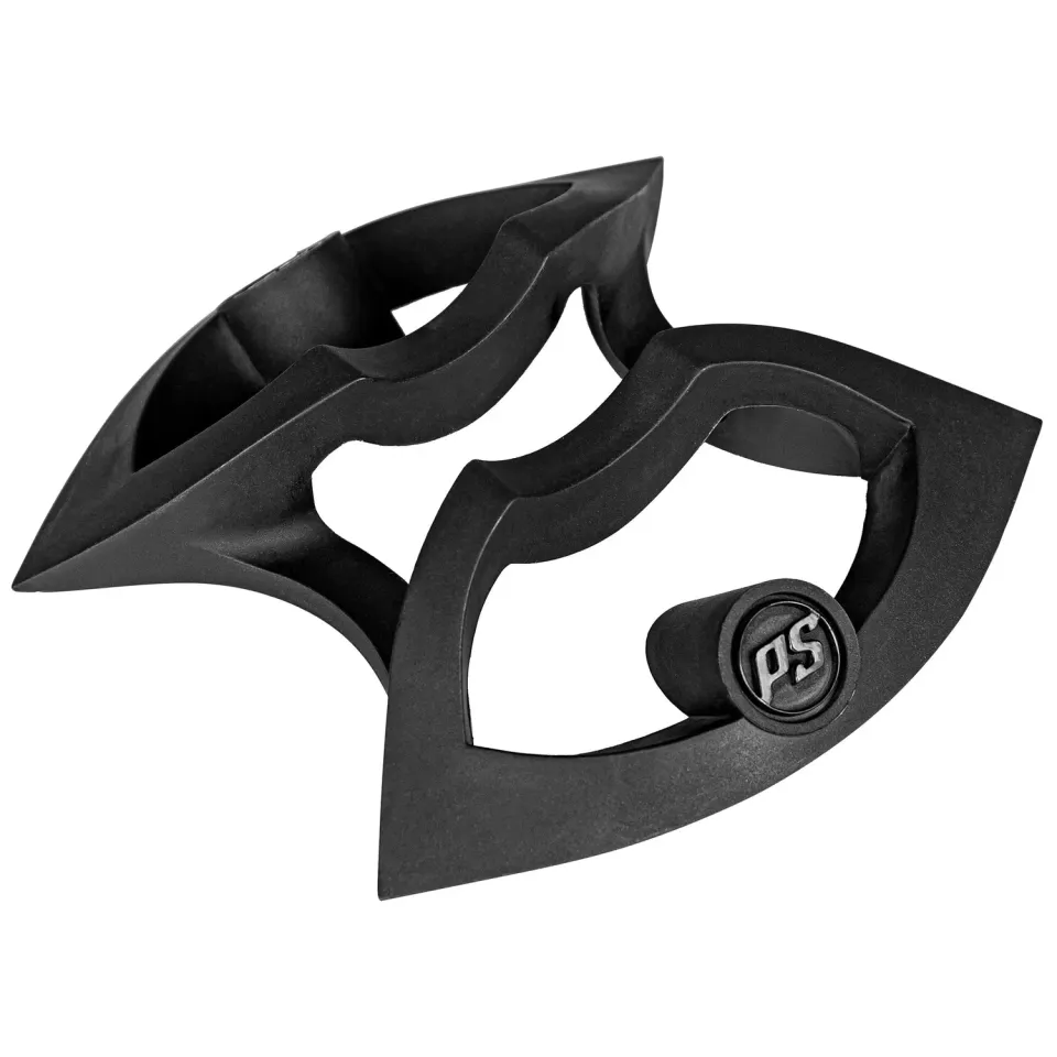 Powerslide Skate Stand skatestativ sort
