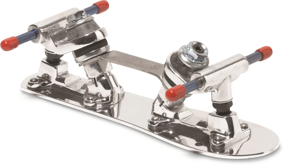 Sure-Grip Snyder Imperial skateplate str 7 alu