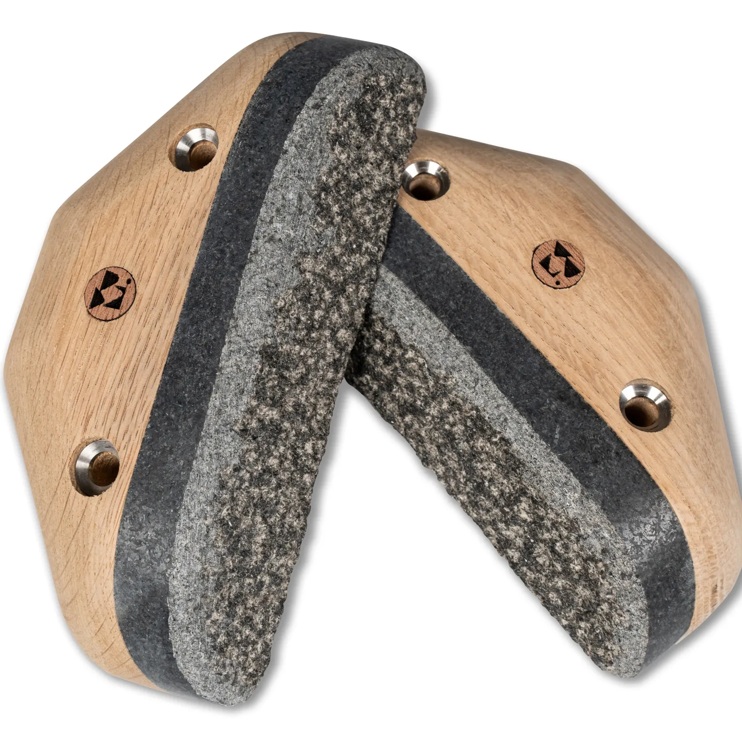 Nature Climbing Skin Kit granitgreb slope 2 stk