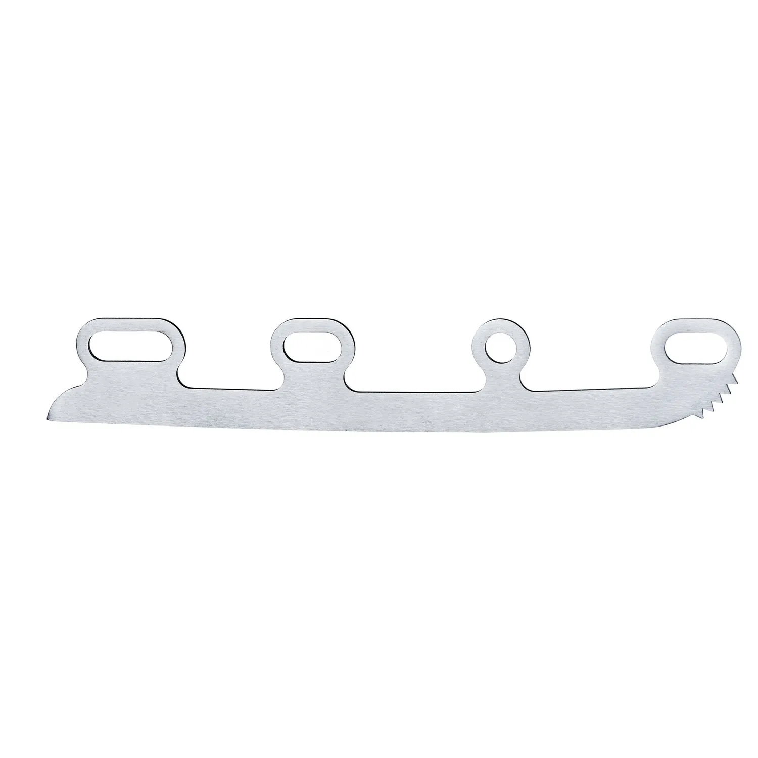 Powerslide Sabres W4 isklinge S/M rustfrit stål