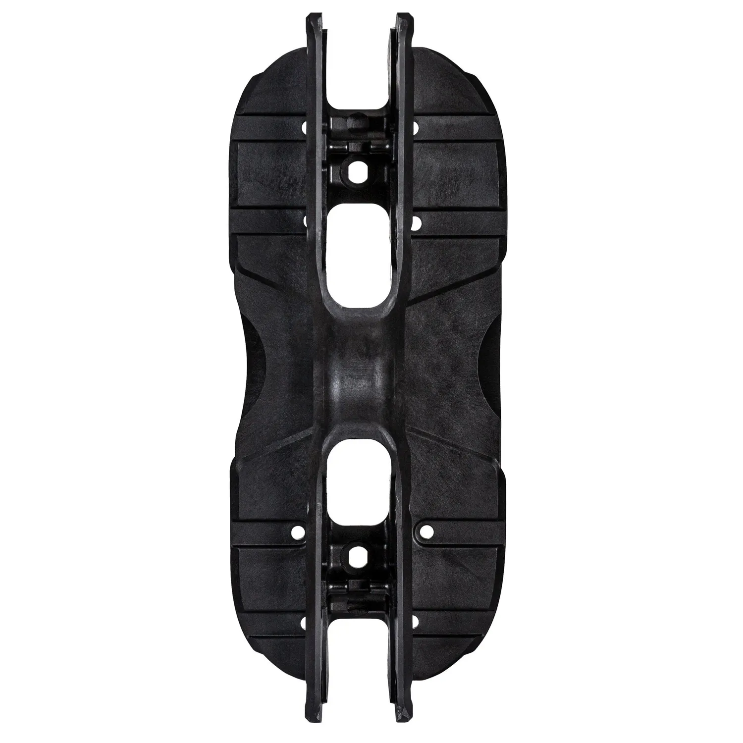 Kizer Soulframe 65 ramme sort superfluid UFS