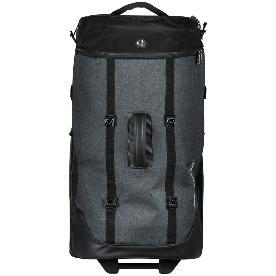 Powerslide UBC Expedition trolley taske stor