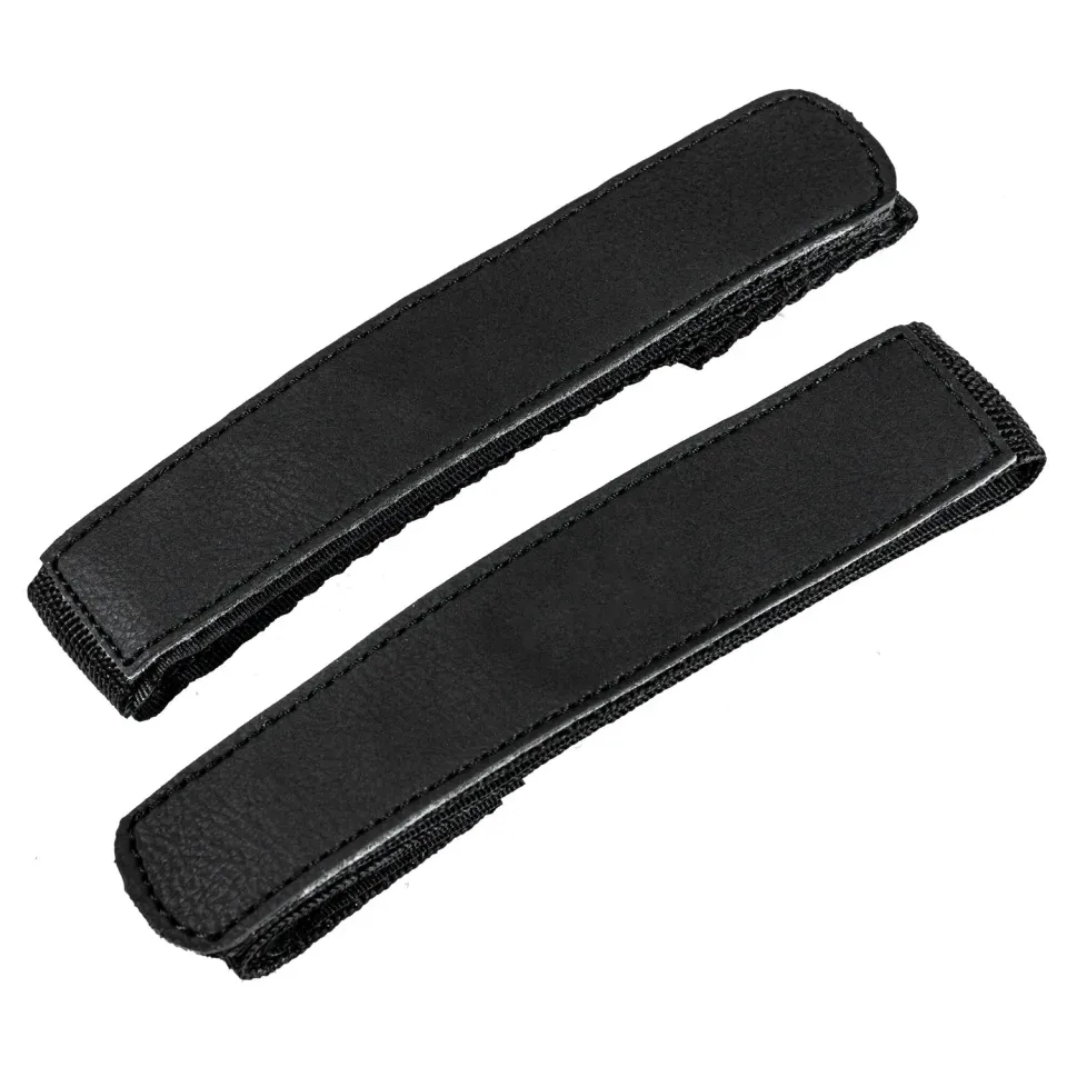 USD Shadow Toe Strap 2.0 Tårem sort nylon