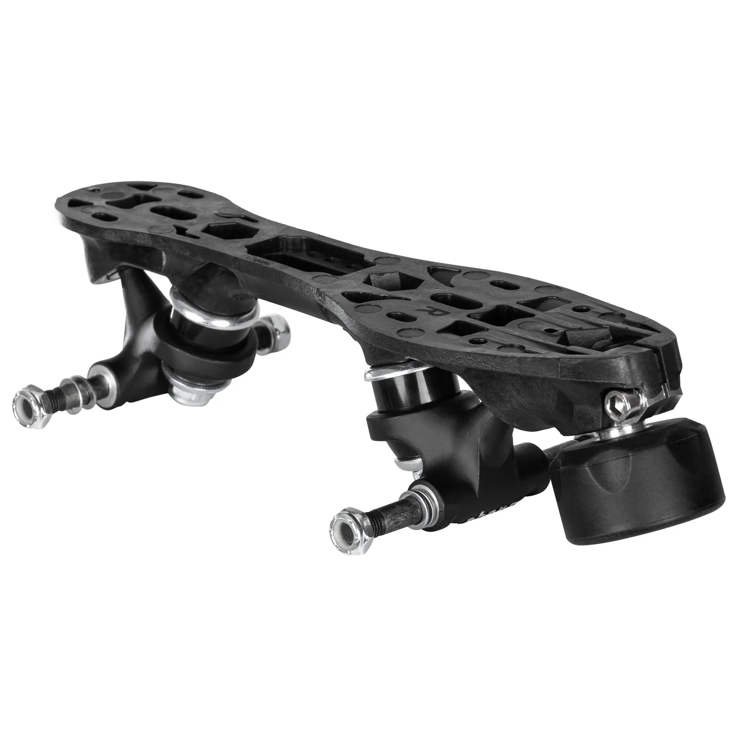 Chaya Shari Standard 20° Gen II quad plate komposit