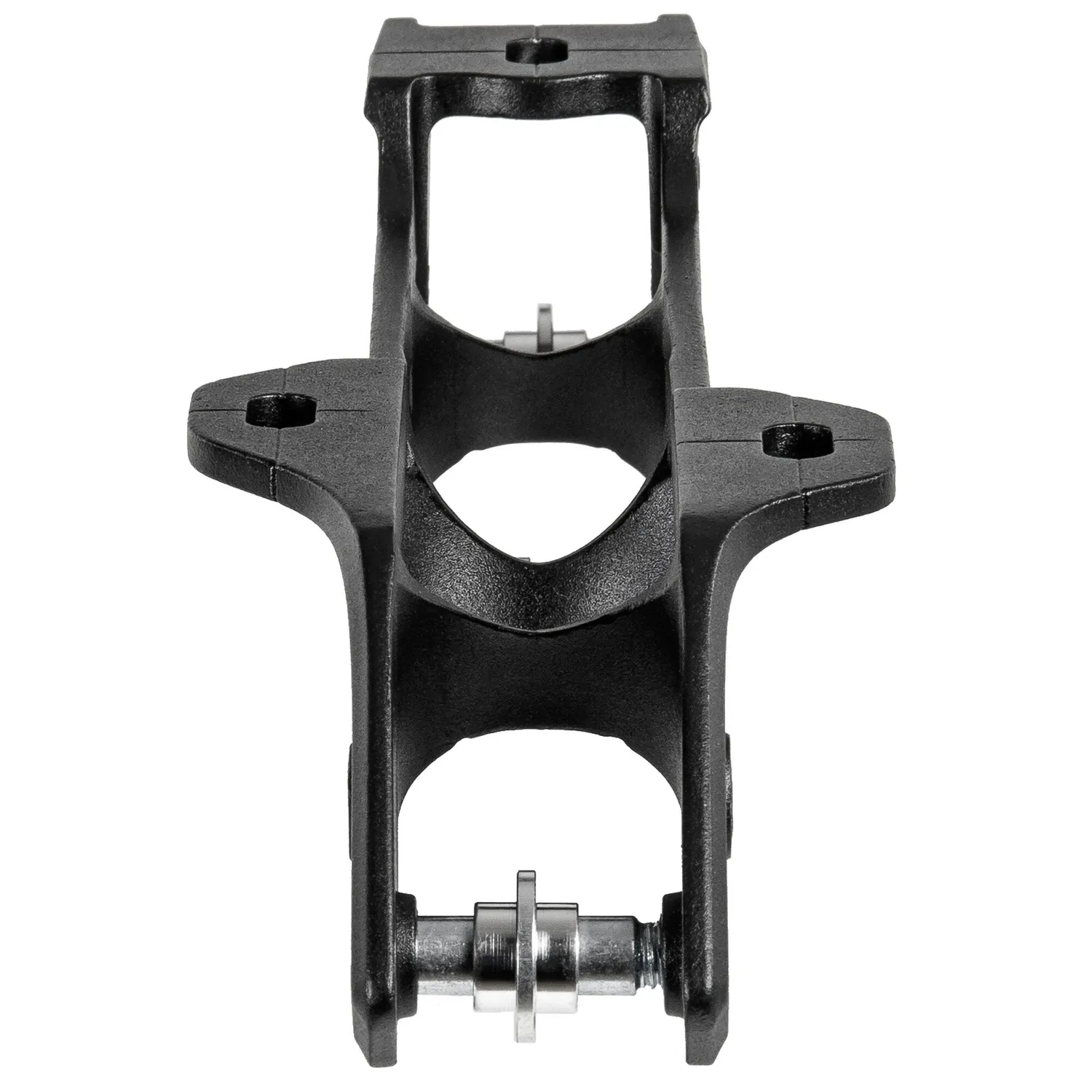 Powerslide Elite 100 ramme Trinity 250 3x100 sort