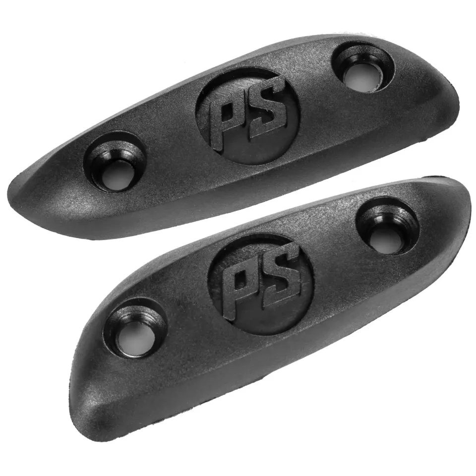 Powerslide Side Protector sidebeskytter sort HC Evo