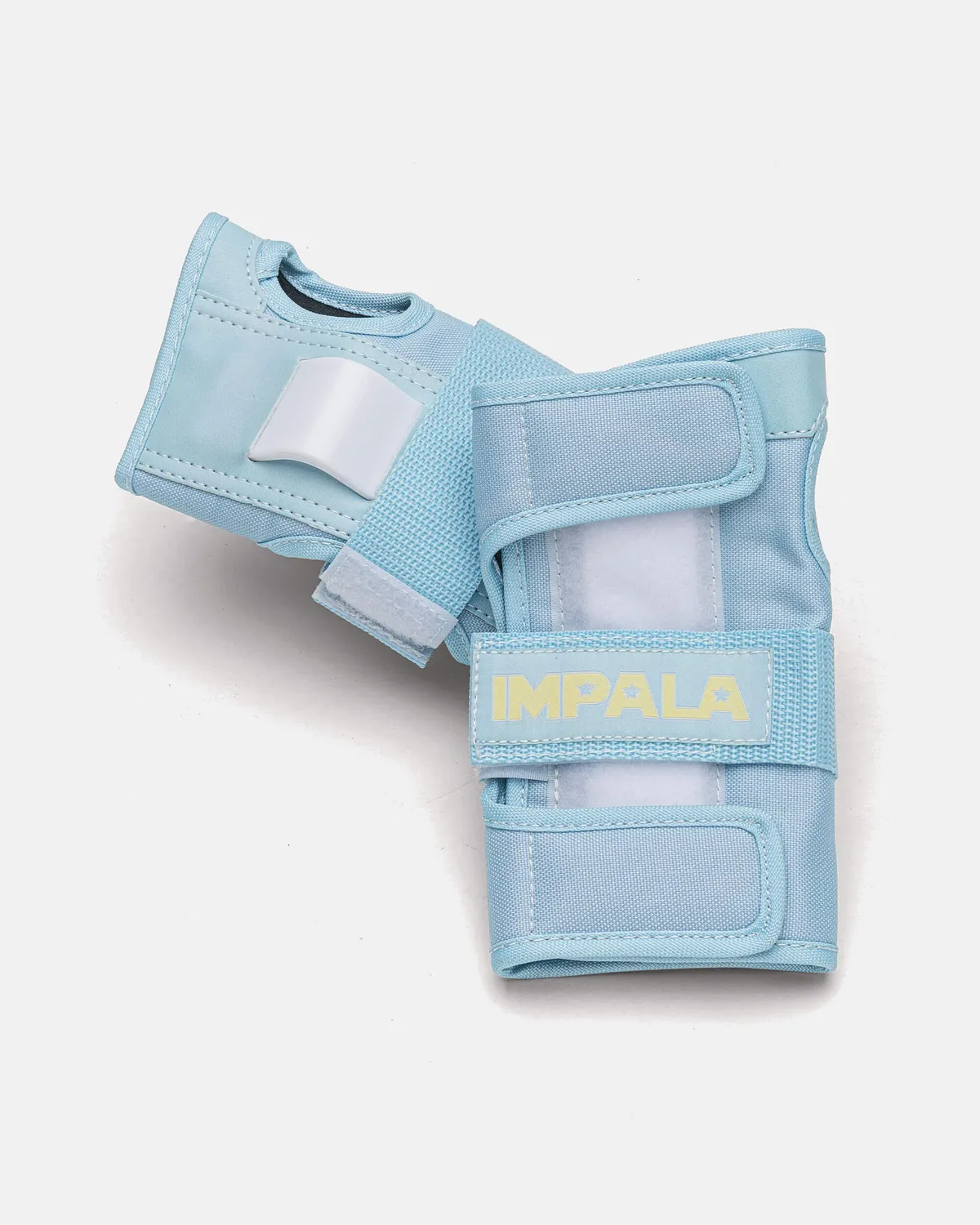 Impala beskyttelsespakke sky blue/yellow til voksne