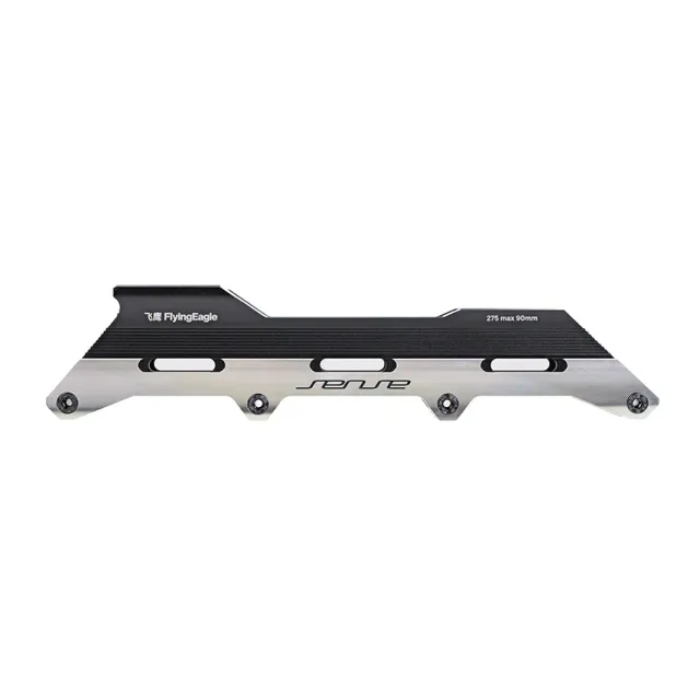 Flying Eagle Sense R90 stel 4x90mm aluminium